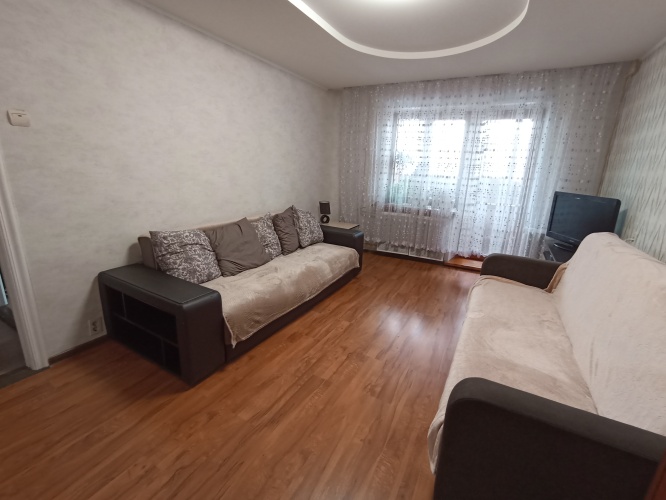 Апартаменты 2х комнатные на Конева 20, фото 23