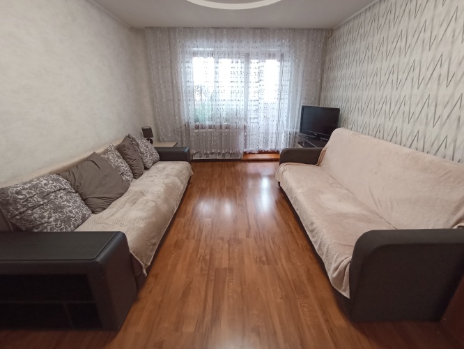 Апартаменты 2х комнатные на Конева 20, фото 24