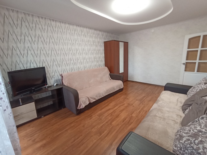 Апартаменты 2х комнатные на Конева 20, фото 25