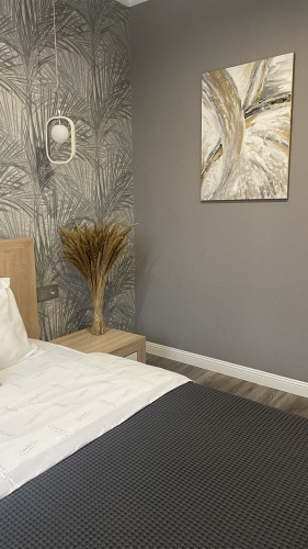 Апартаменты Amber Holiday В Рыбной Деревне, фото 29