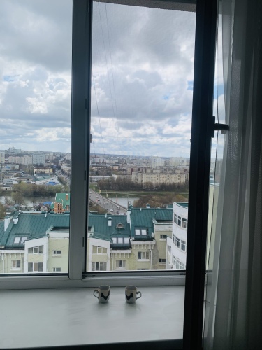 Апартаменты на 8 Марта, фото 30