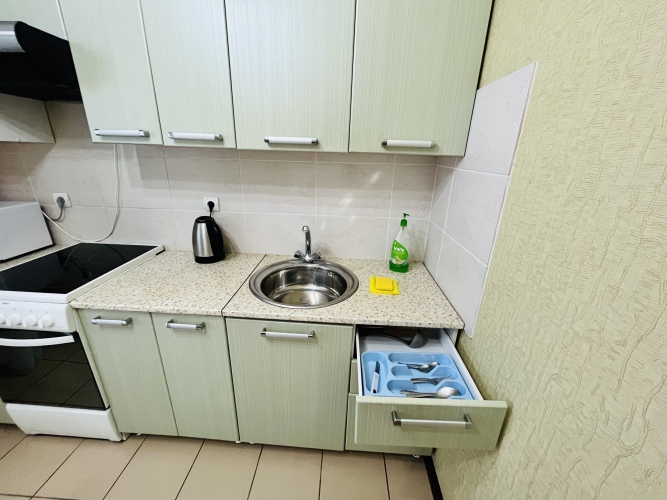 Апартаменты на 8 Марта, фото 31