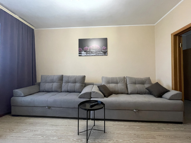 Апартаменты на Коммунистическом проспекте 5/1, фото 13