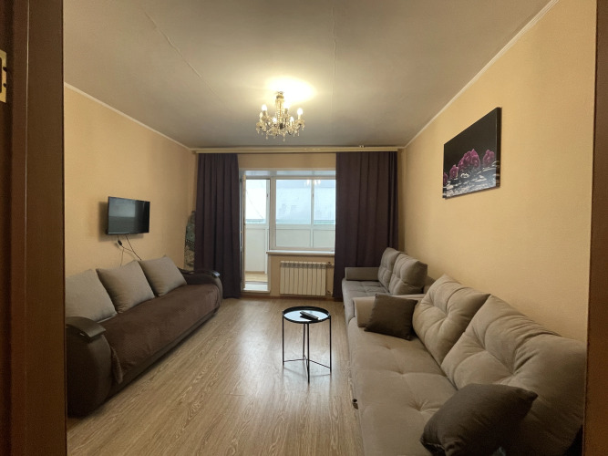 Апартаменты на Коммунистическом проспекте 5/1, фото 14