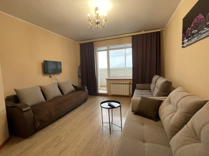 Апартаменты на Коммунистическом проспекте 5/1, фото 15