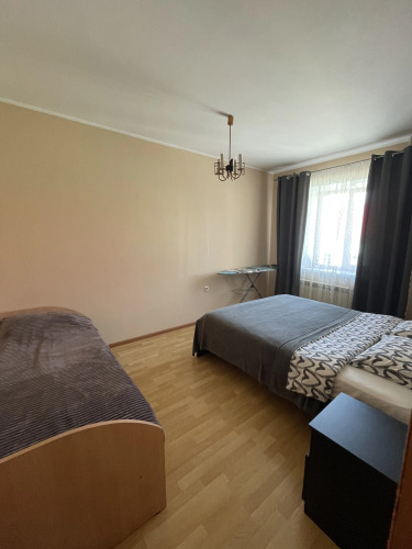 Апартаменты на Коммунистическом проспекте 5/1, фото 18