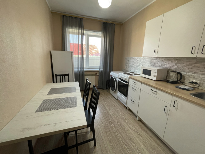 Апартаменты на Коммунистическом проспекте 5/1, фото 20