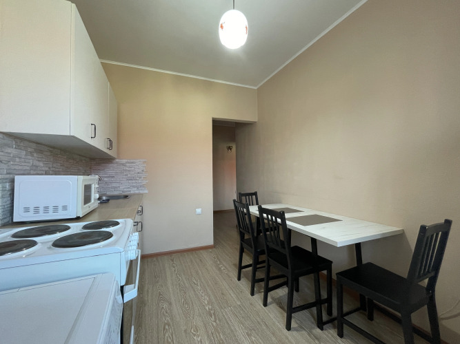 Апартаменты на Коммунистическом проспекте 5/1, фото 21