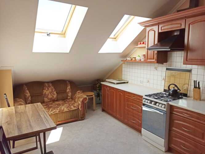 Апартаменты на Расковой, фото 17