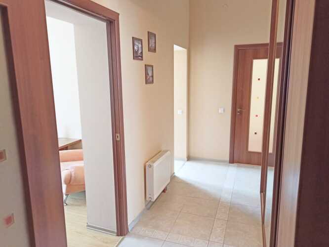 Апартаменты на Расковой, фото 19