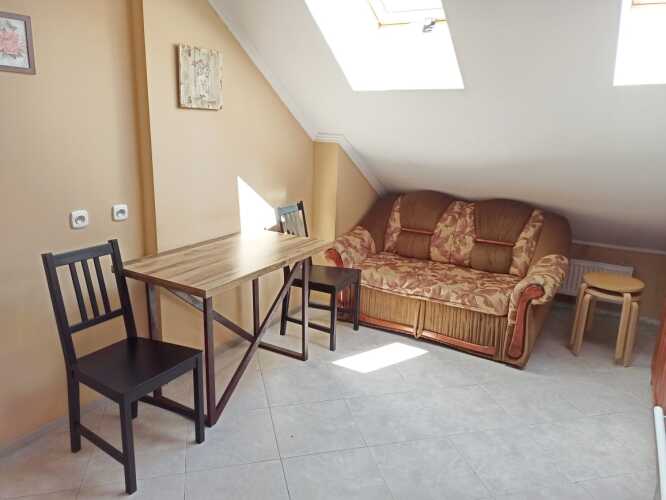 Апартаменты на Расковой, фото 20