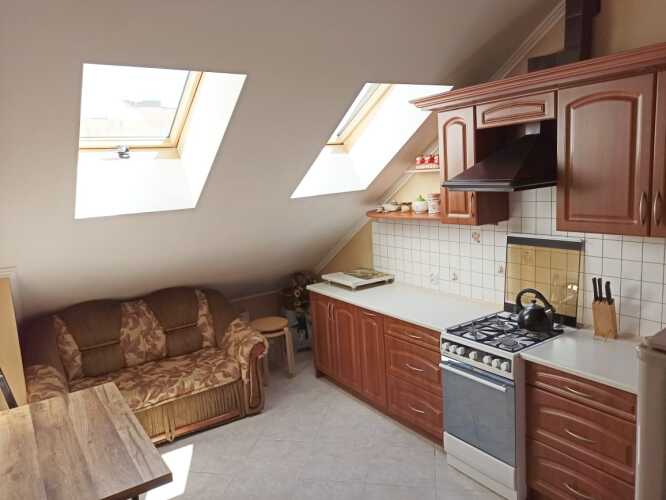 Апартаменты на Расковой, фото 21