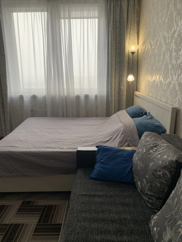 Апартаменты рядом с Верхним озером, фото 21