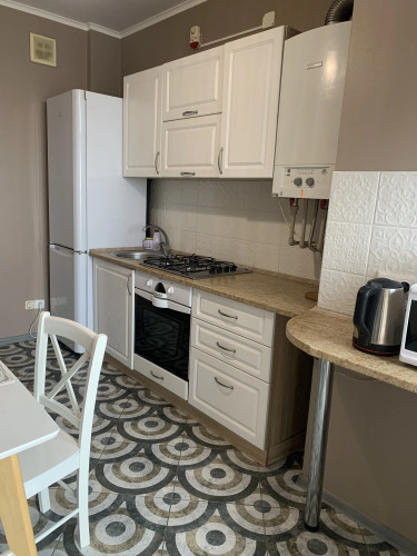 Апартаменты рядом с Верхним озером, фото 29