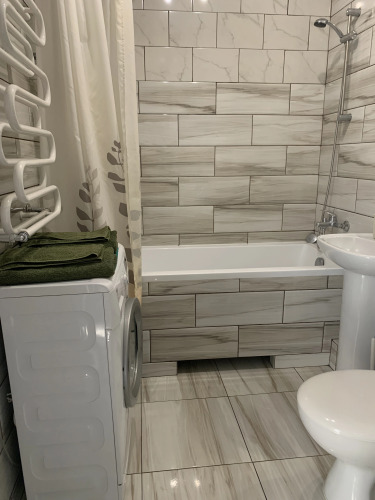 Апартаменты рядом с Верхним озером, фото 31