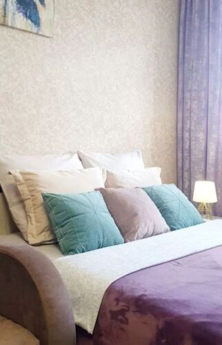 Апартаменты с видом на исторический центр, фото 36