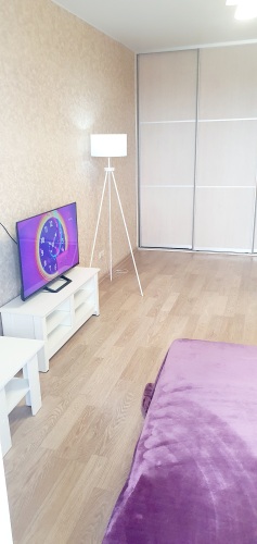 Апартаменты с видом на исторический центр, фото 37