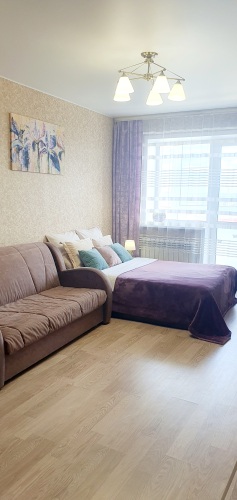 Апартаменты с видом на исторический центр, фото 38