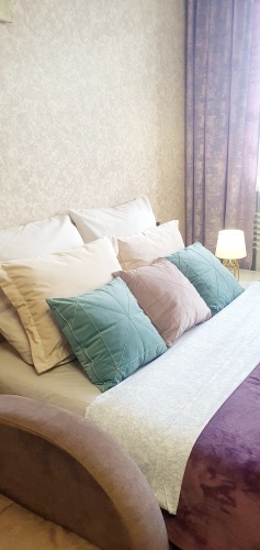 Апартаменты с видом на исторический центр, фото 40