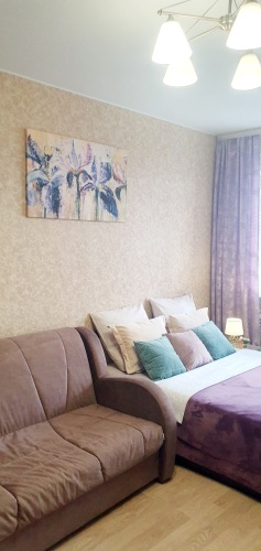 Апартаменты с видом на исторический центр, фото 41