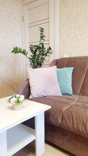 Апартаменты с видом на исторический центр, фото 42