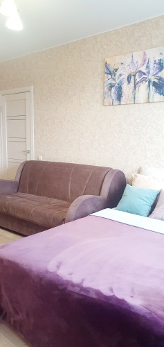 Апартаменты с видом на исторический центр, фото 43