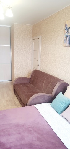 Апартаменты с видом на исторический центр, фото 45