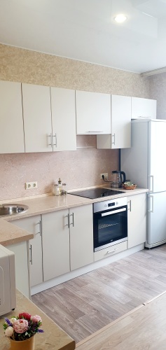 Апартаменты с видом на исторический центр, фото 47