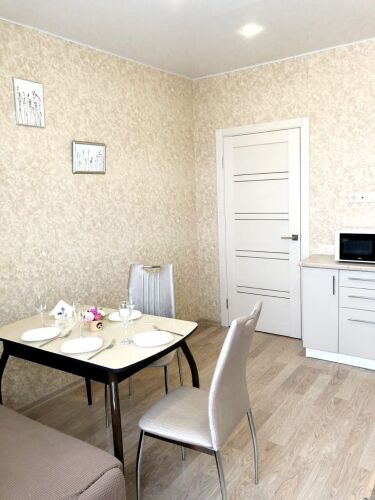 Апартаменты с видом на исторический центр, фото 48