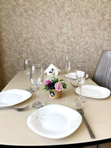 Апартаменты с видом на исторический центр, фото 49