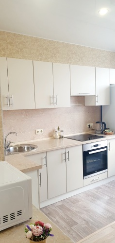 Апартаменты с видом на исторический центр, фото 52