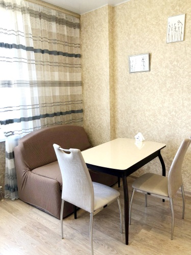 Апартаменты с видом на исторический центр, фото 54