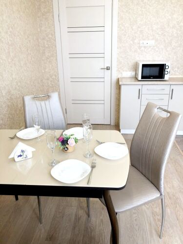 Апартаменты с видом на исторический центр, фото 56