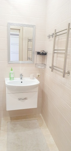 Апартаменты с видом на исторический центр, фото 59