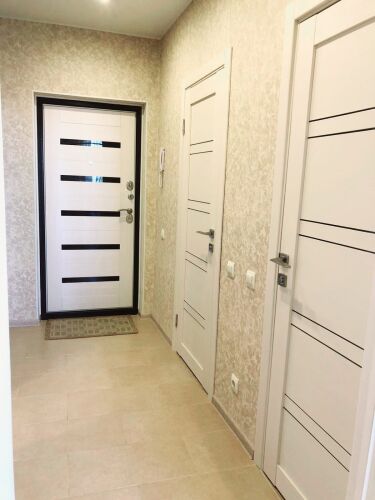 Апартаменты с видом на исторический центр, фото 62