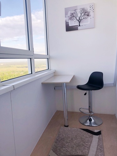 Апартаменты с видом на исторический центр, фото 63