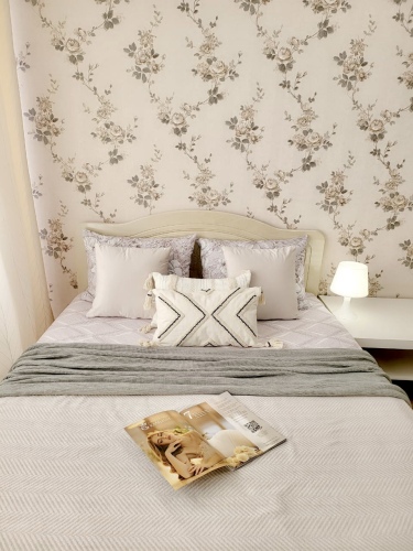 Апартаменты Светлая Квартира, фото 13