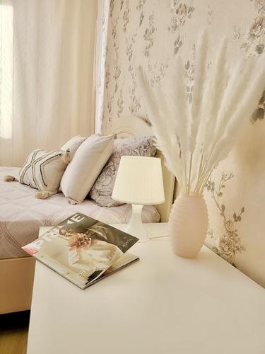 Апартаменты Светлая Квартира, фото 14