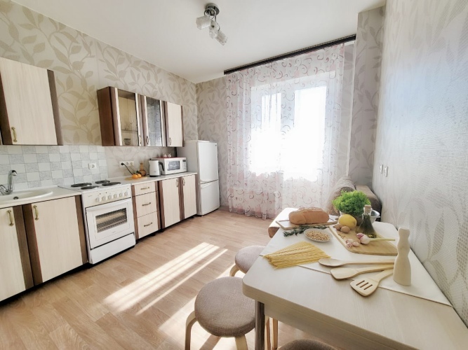 Апартаменты Светлая Квартира, фото 15