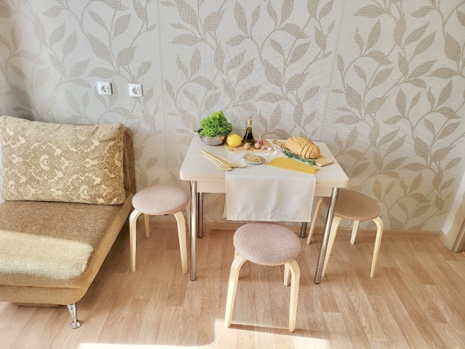 Апартаменты Светлая Квартира, фото 16