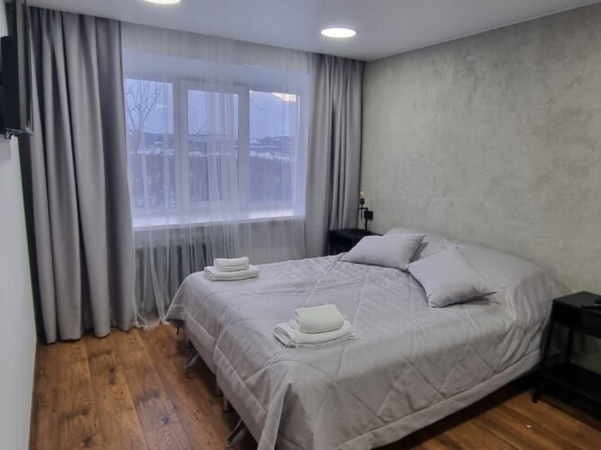 Апартаменты, фото 10