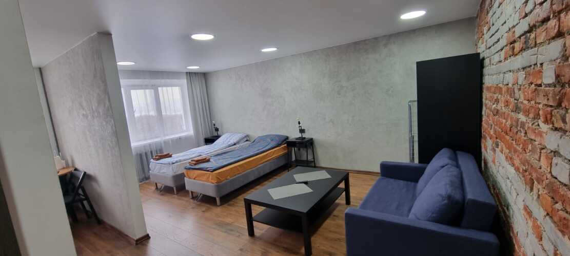 Апартаменты, фото 11