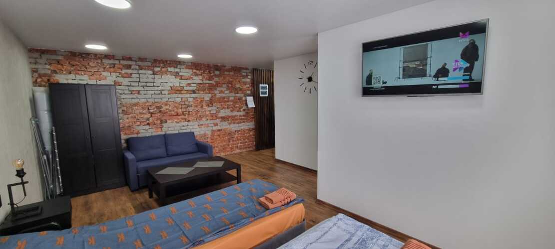 Апартаменты, фото 12