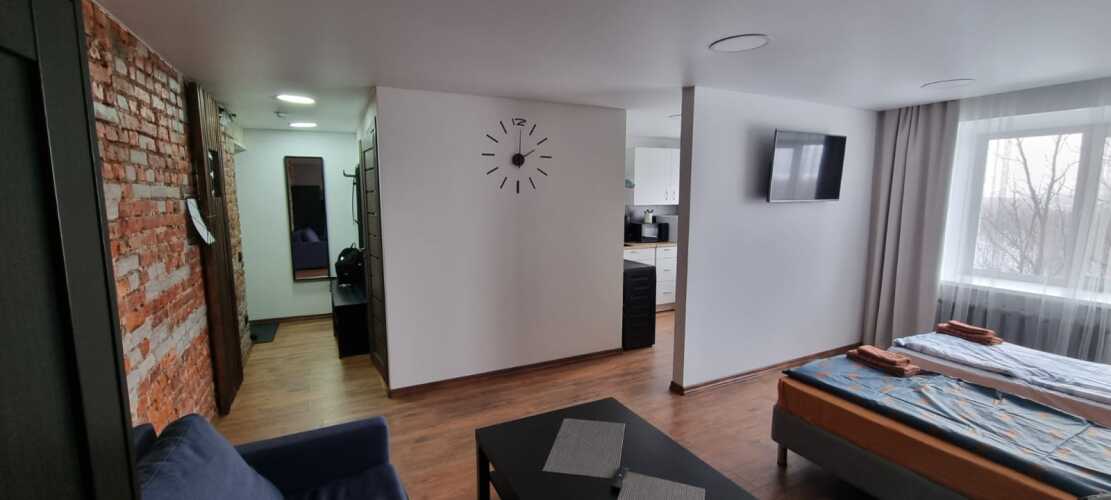 Апартаменты, фото 13