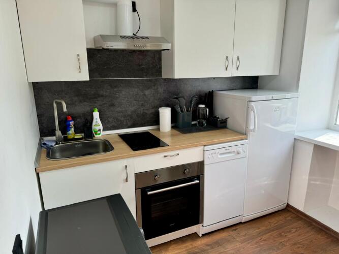 Апартаменты, фото 15