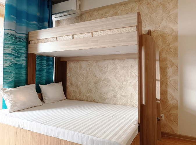 Квартиры BaileVida Rent в ЖК Каравелла Португалии, фото 31