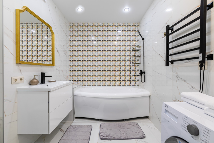 Апартаменты Bliss видовые в центре, фото 43