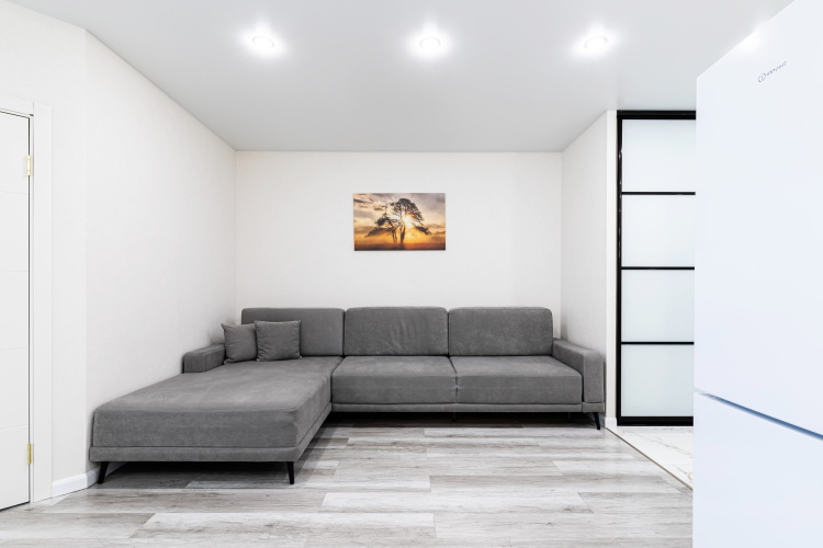 Апартаменты Bliss видовые в центре, фото 47