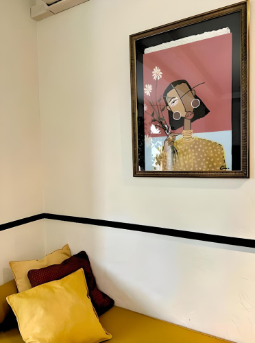 Апартаменты Happy Modern большая квартира в центре Казани, фото 29