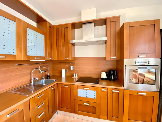 Апартаменты Happy Modern большая квартира в центре Казани, фото 30